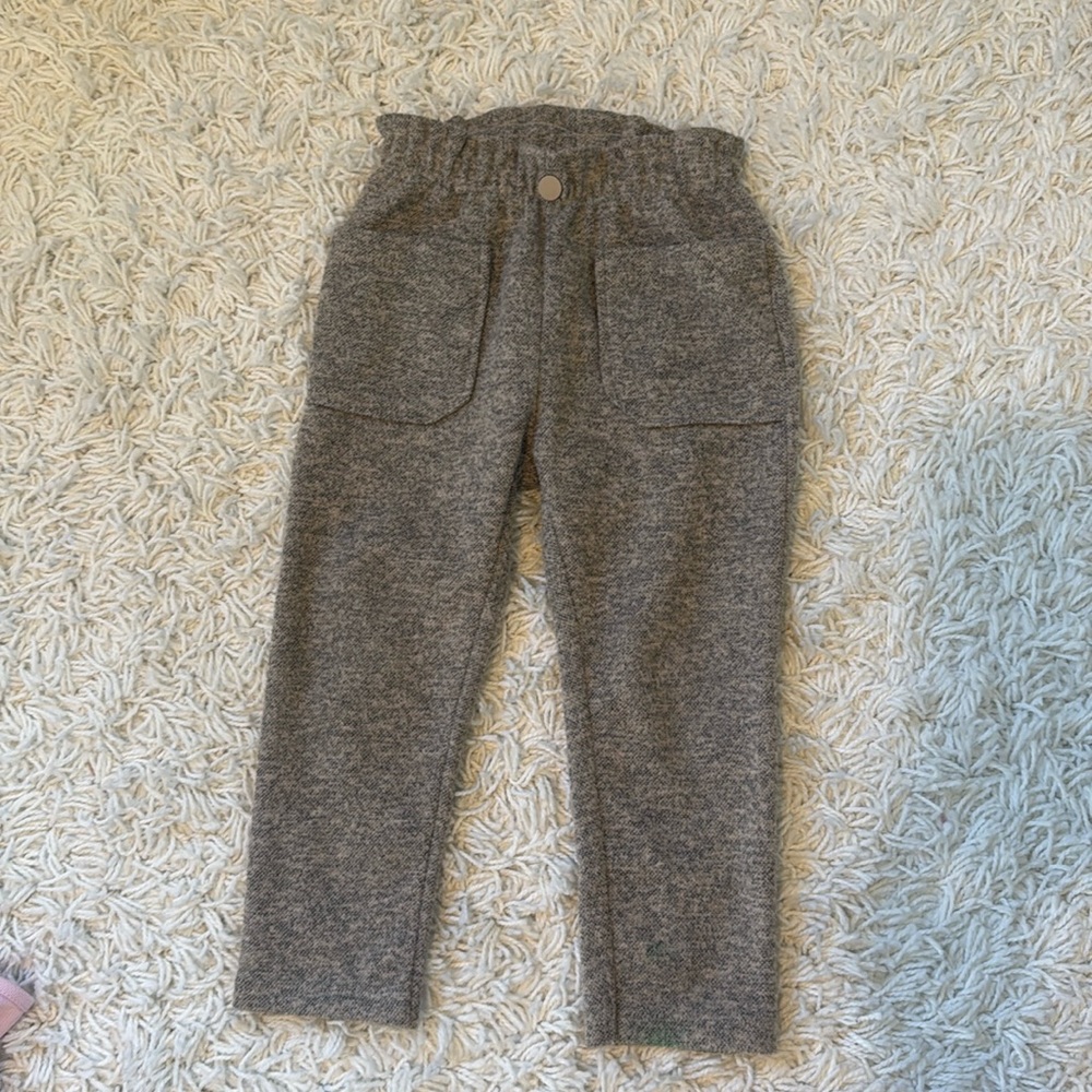 Zara Girls Pants